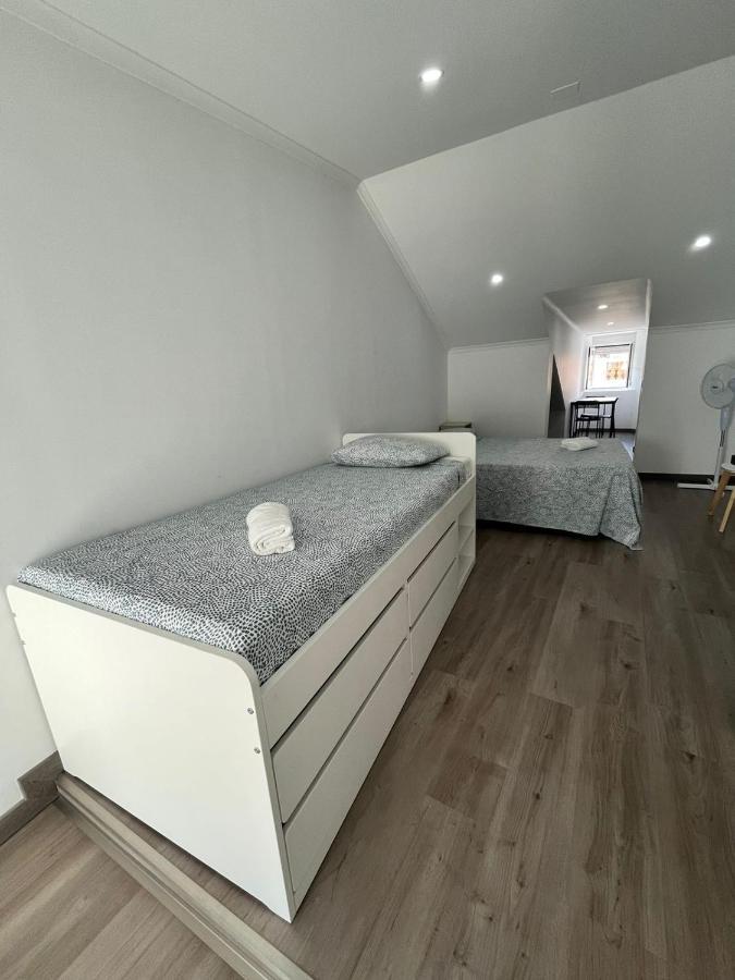 Lovely In Apartamento Lisboa