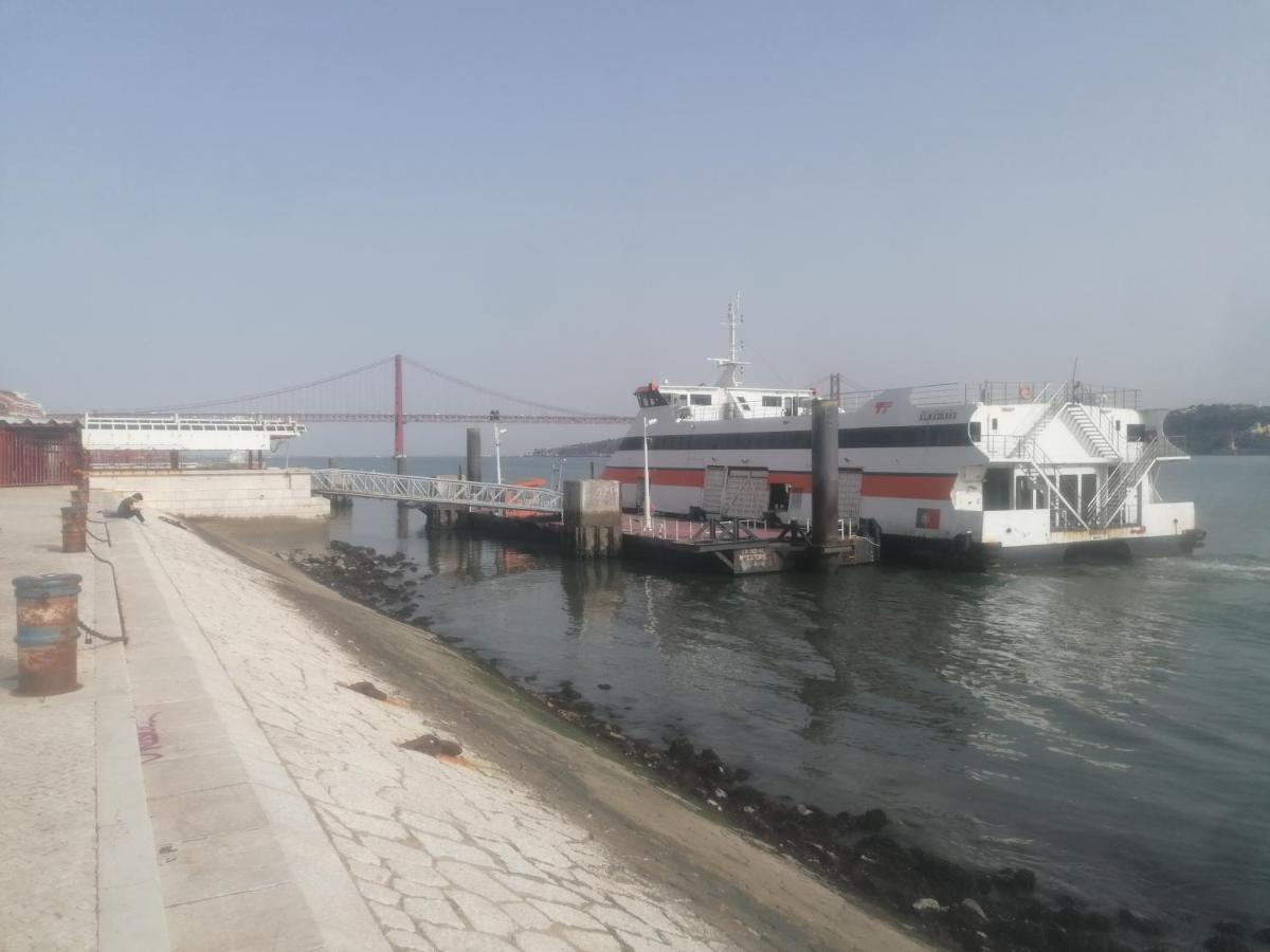 Apartamento Timeless Charming - Belem