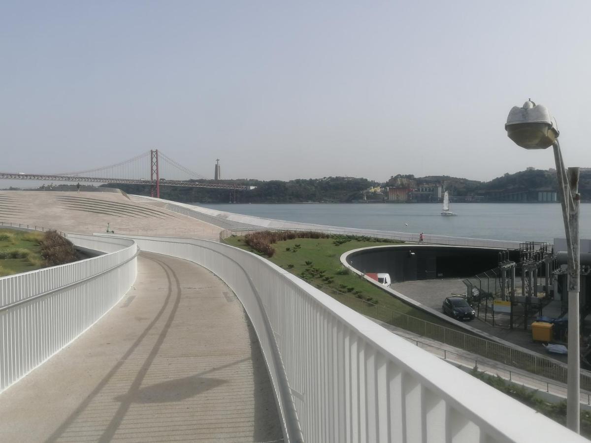Timeless Charming - Belem Apartamento Lisboa