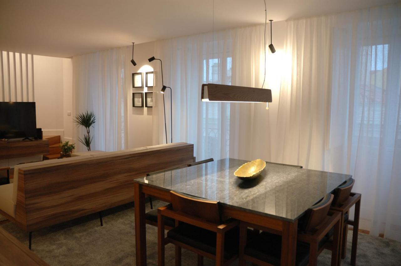 Timeless Charming - Belem Apartamento