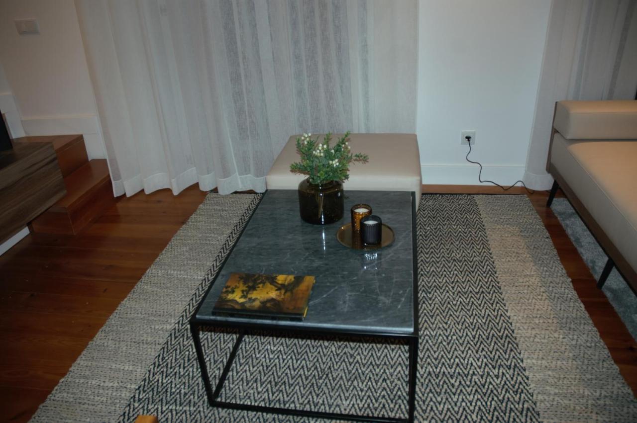 Apartamento Timeless Charming - Belem *