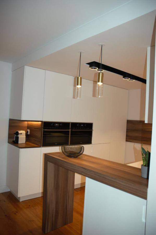 Timeless Charming - Belem Apartamento Lisboa