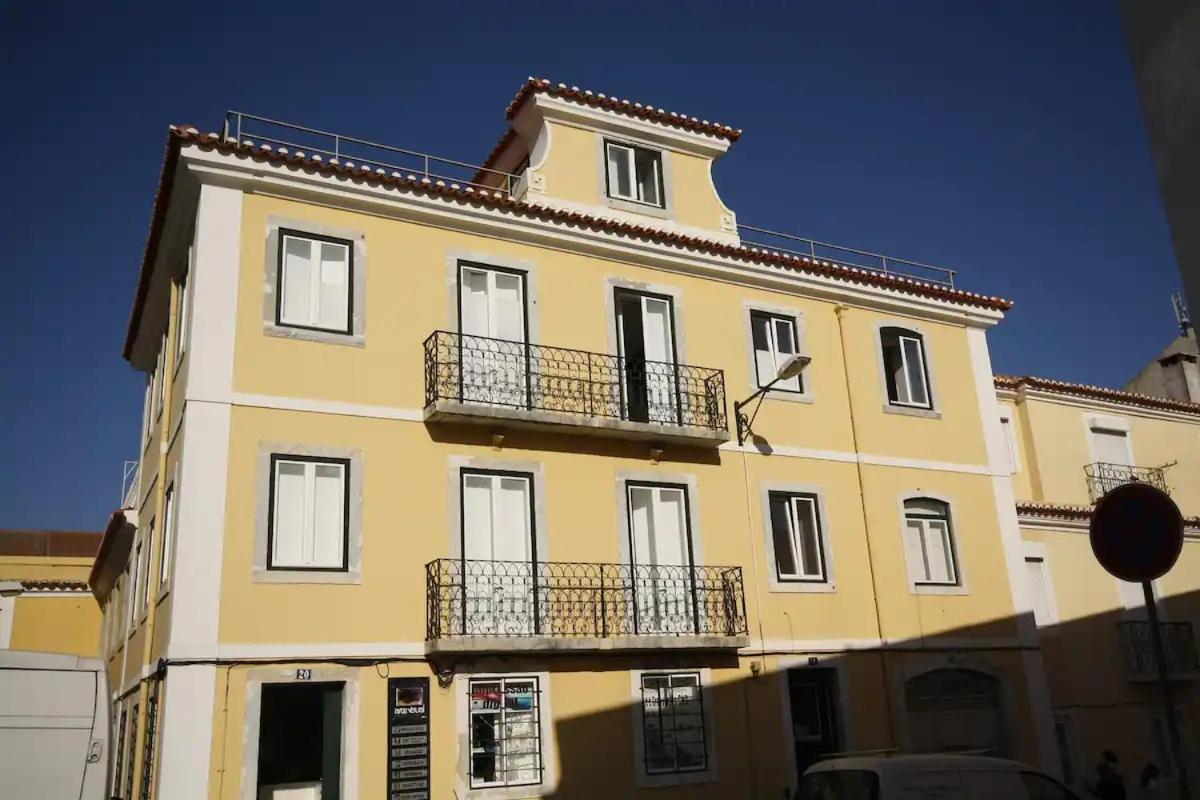 Apartamento Timeless Charming - Belem