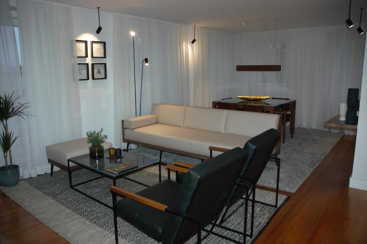 Apartamento Timeless Charming - Belem *