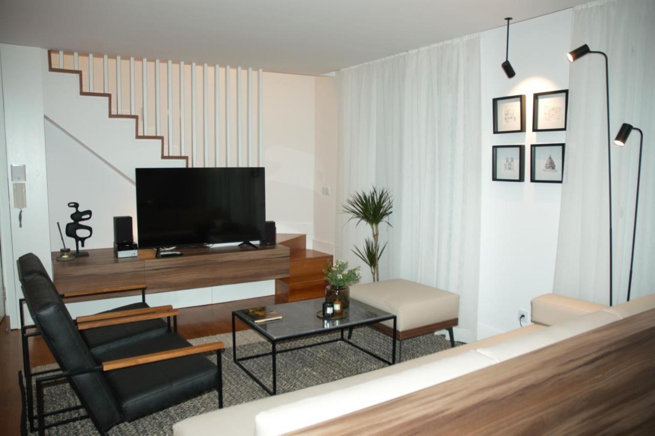 Apartamento Timeless Charming - Belem Lisboa
