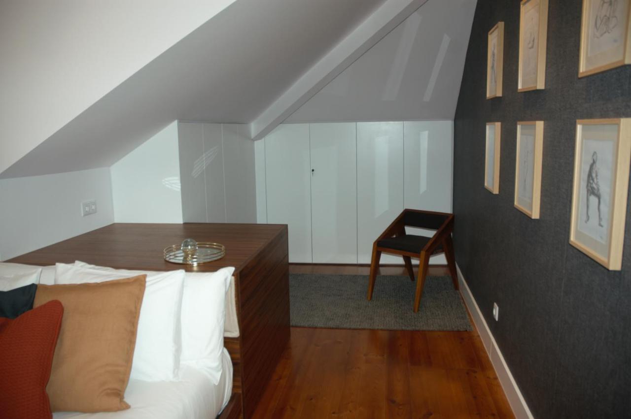 Timeless Charming - Belem Apartamento