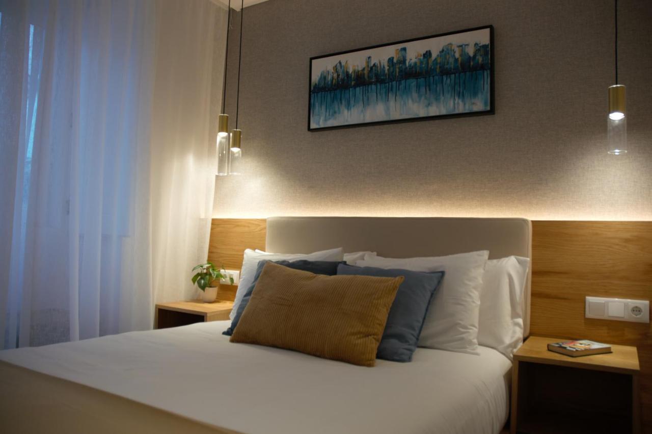 Timeless Charming - Belem Apartamento