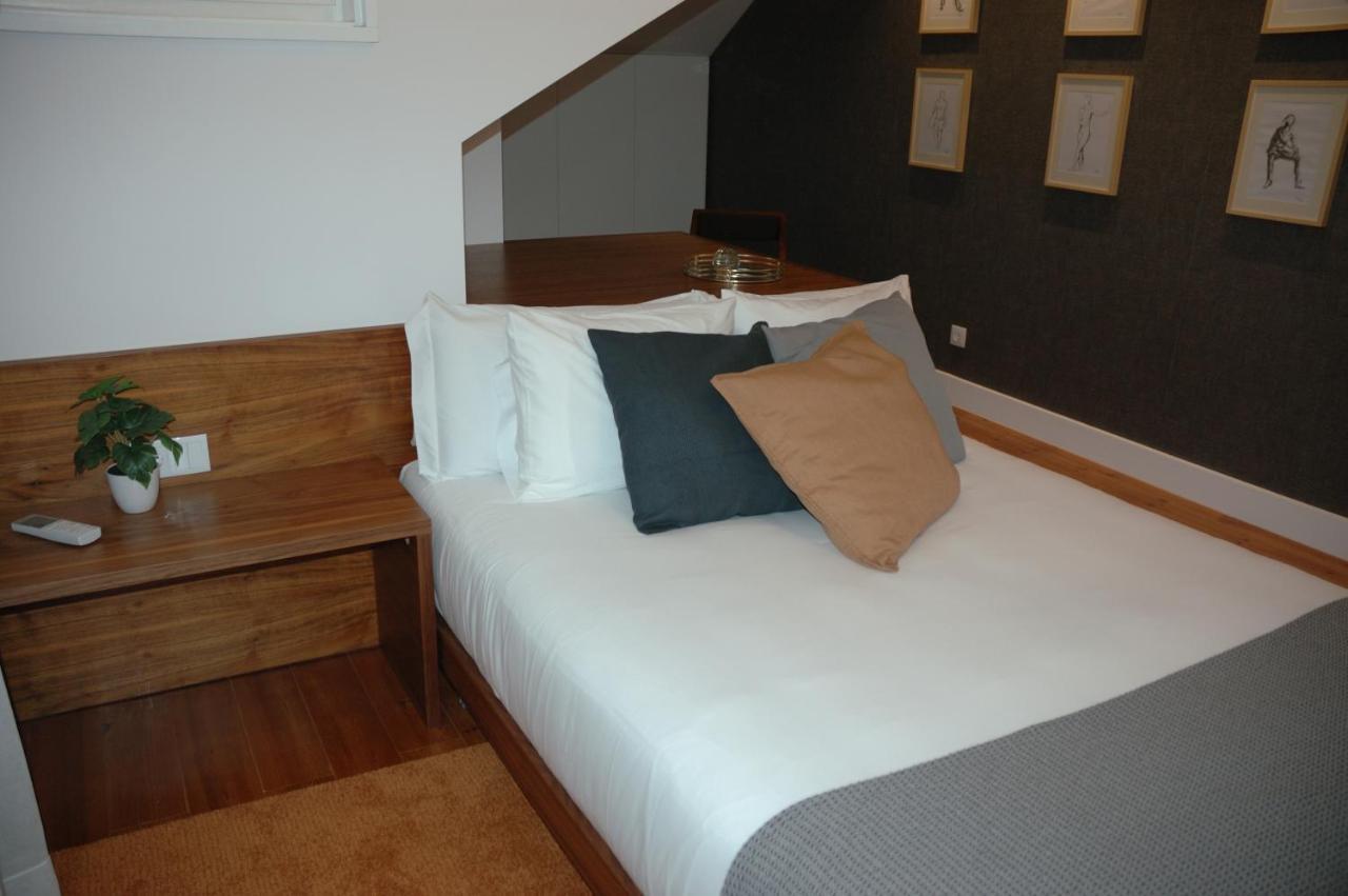 Timeless Charming - Belem Apartamento Lisboa