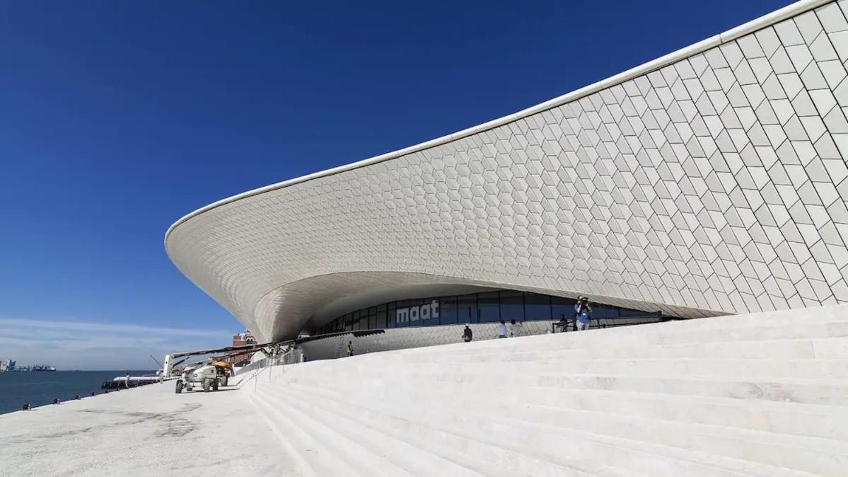Timeless Charming - Belem