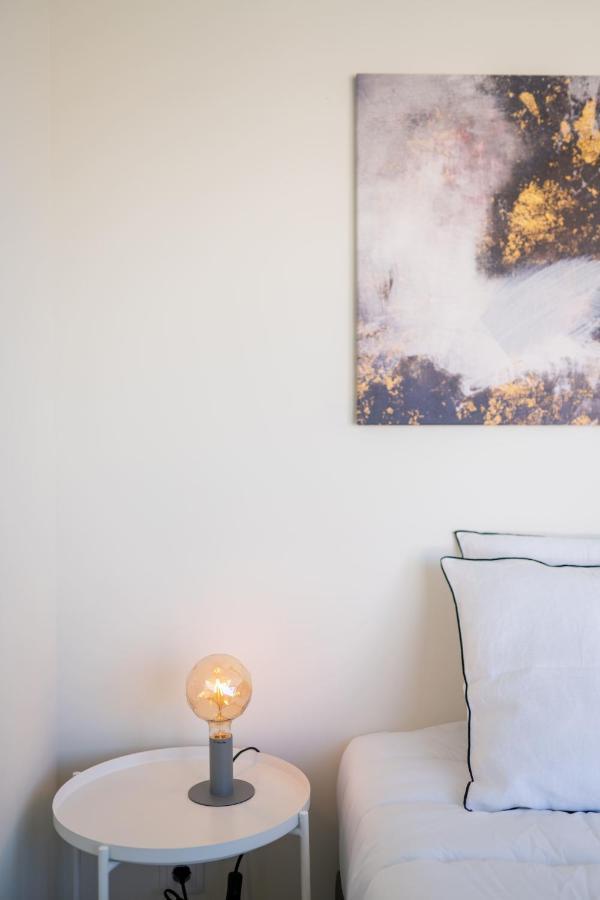 Apartamento Lusiadas 53 5 D - Beautiful River View Lisboa