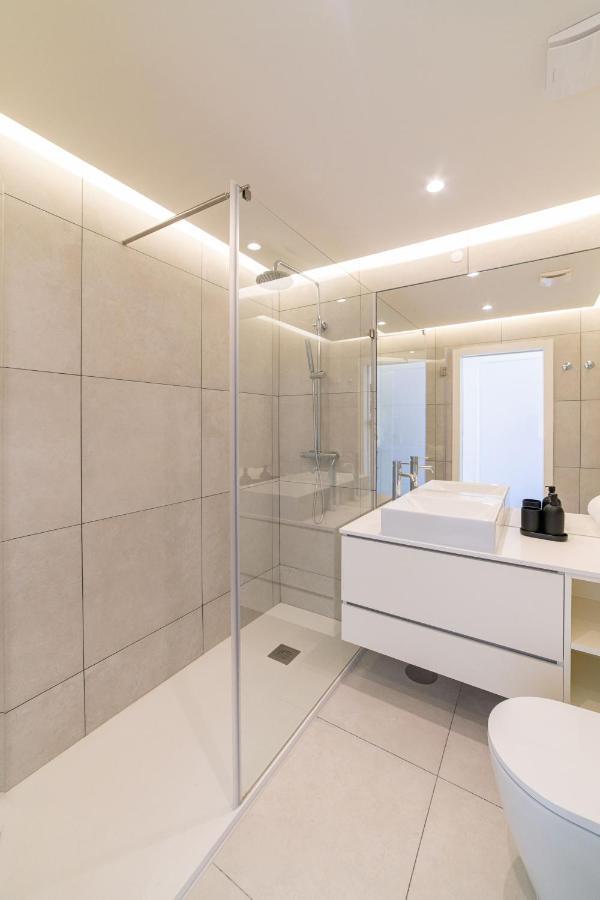 Apartamento Lusiadas 53 5 D - Beautiful River View *