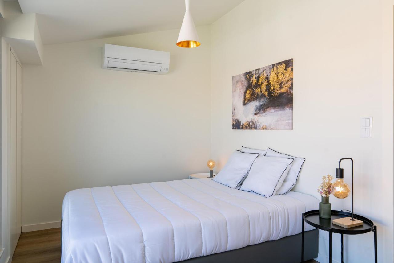 Apartamento Lusiadas 53 5 D - Beautiful River View