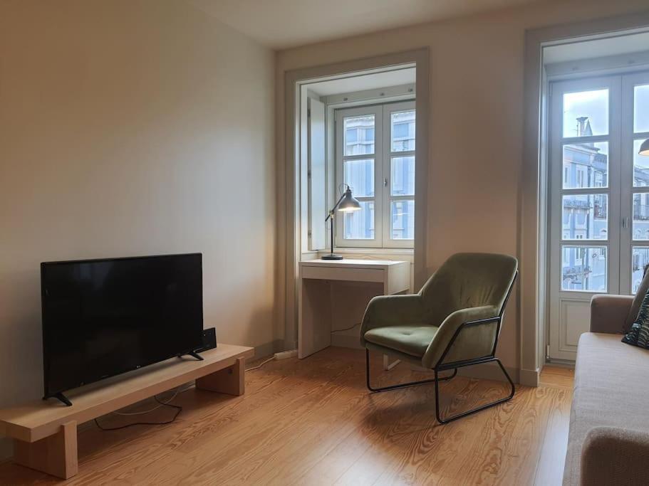 Apartamento Graca Modern