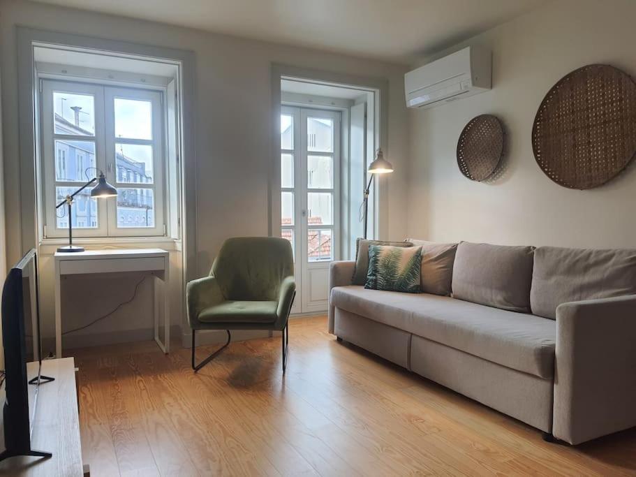 Apartamento Graca Modern *