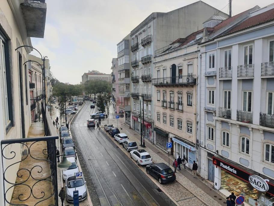 Graca Modern Apartamento *