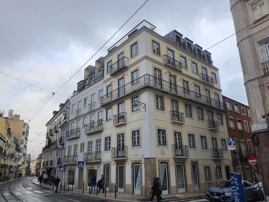 Apartamento Graca Modern Lisboa
