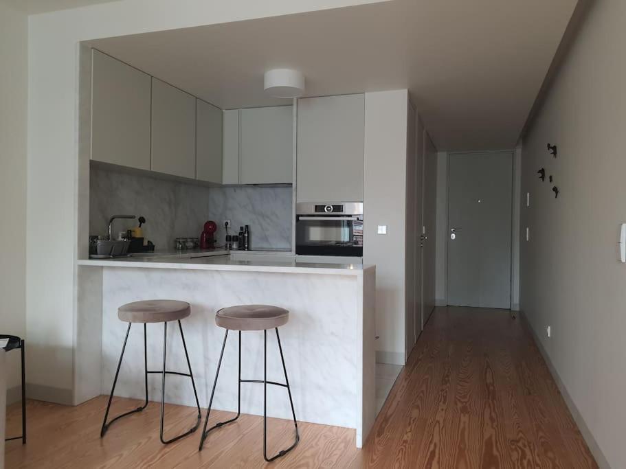 Graca Modern Apartamento