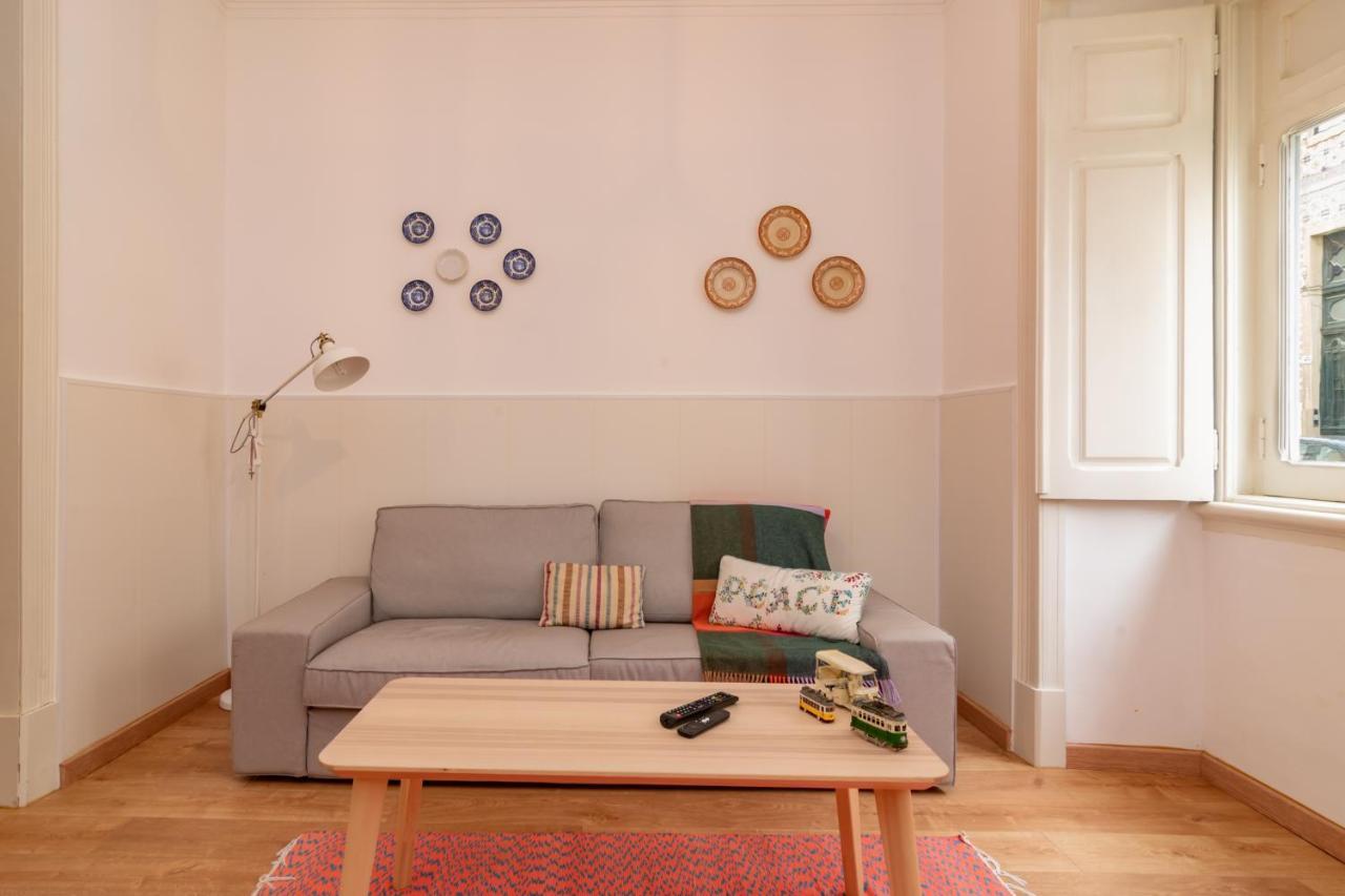 Anjos' Escape By Lovelystay Lisboa