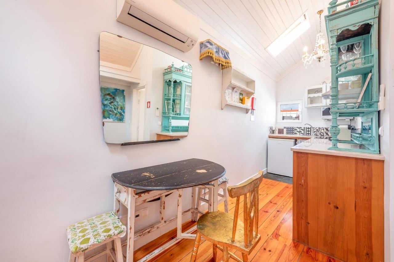 Guestready - Exquisite Discoveries Apt Apartamento