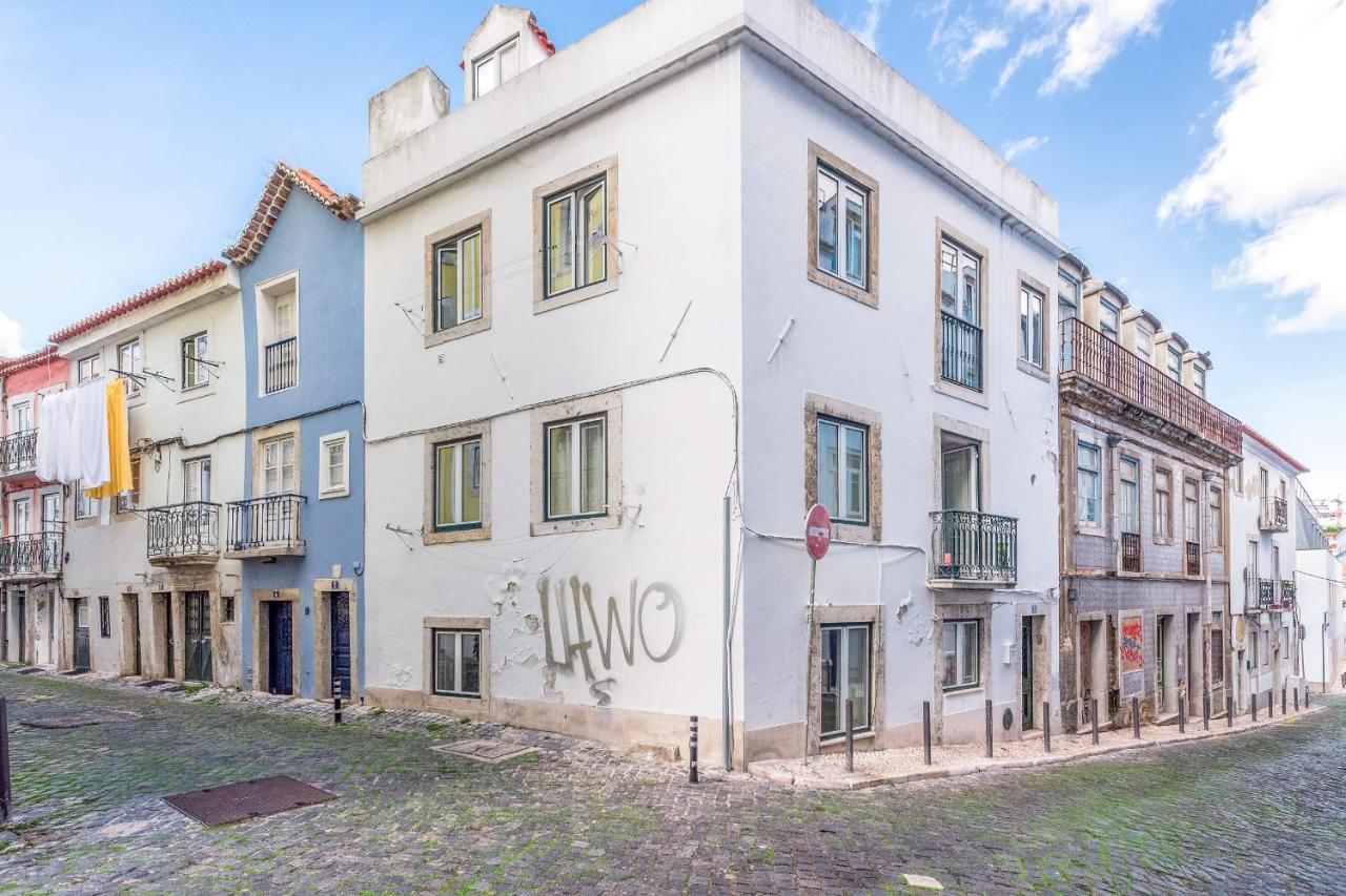 Guestready - Exquisite Discoveries Apt Apartamento *