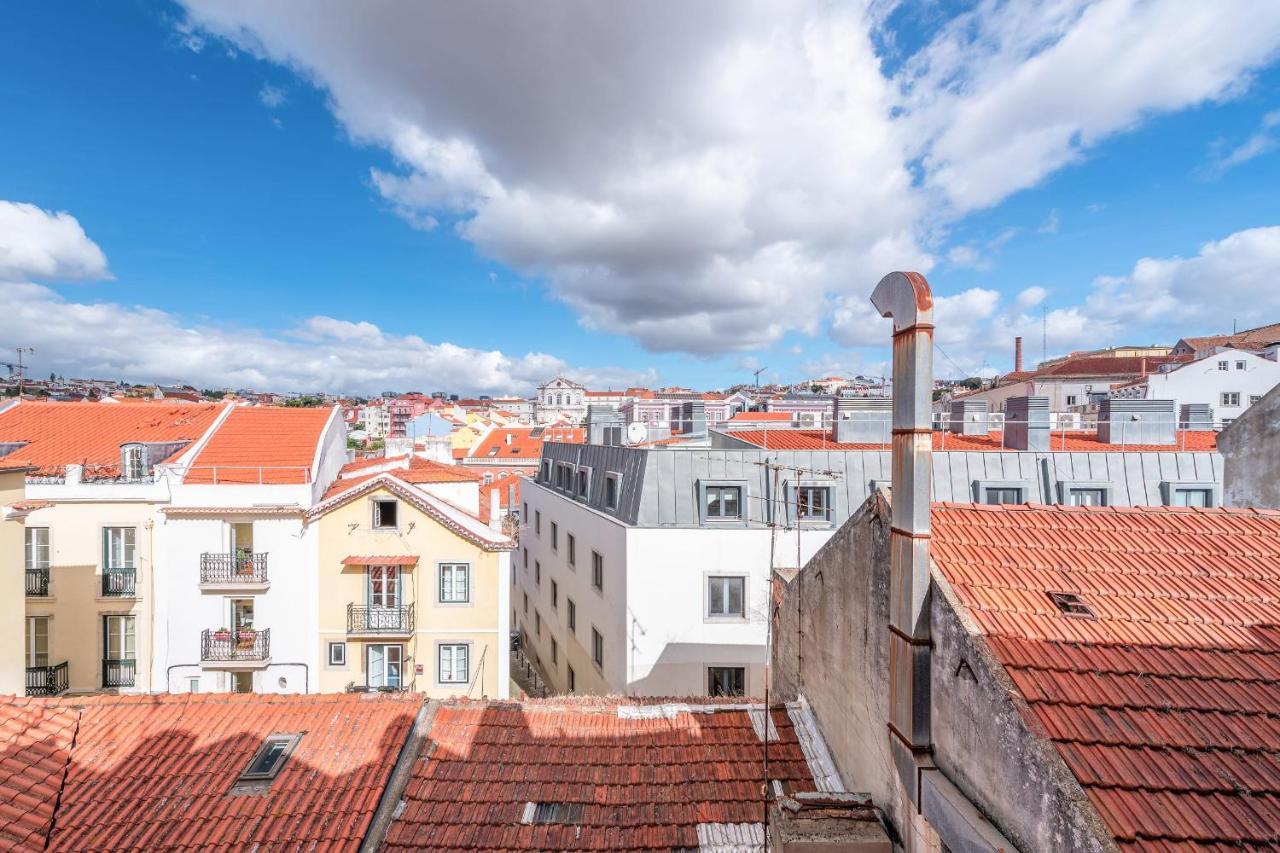 Apartamento Guestready - Exquisite Discoveries Apt