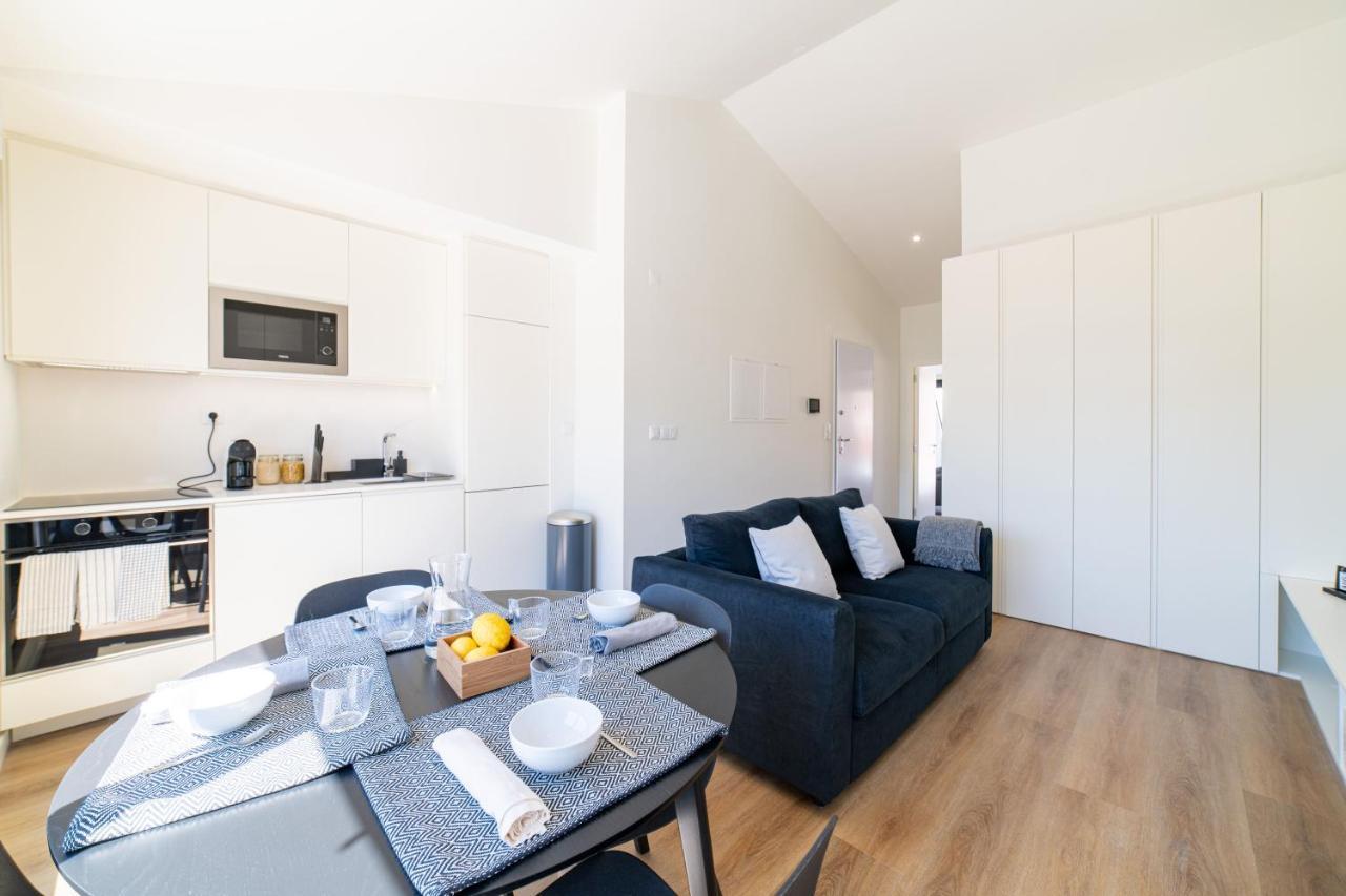 Apartamento Lusiadas 53 5 D - Beautiful River View *
