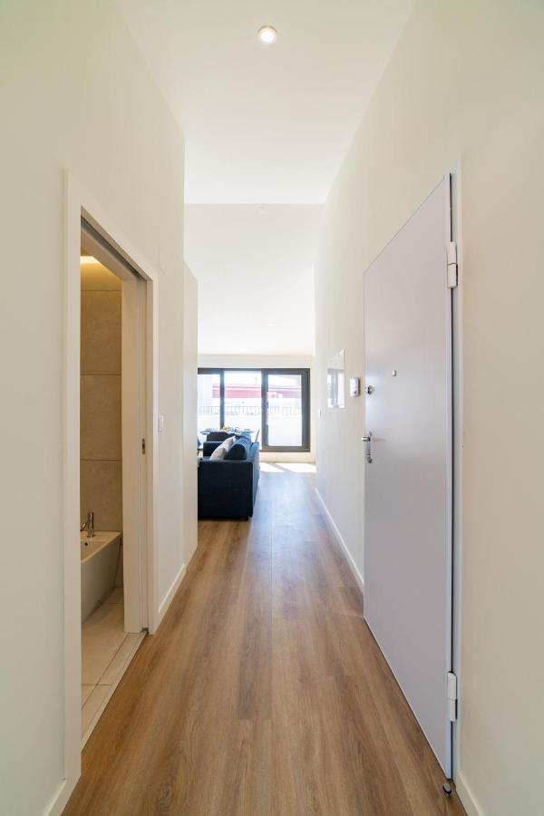 Lusiadas 53 5 D - Beautiful River View Apartamento Lisboa