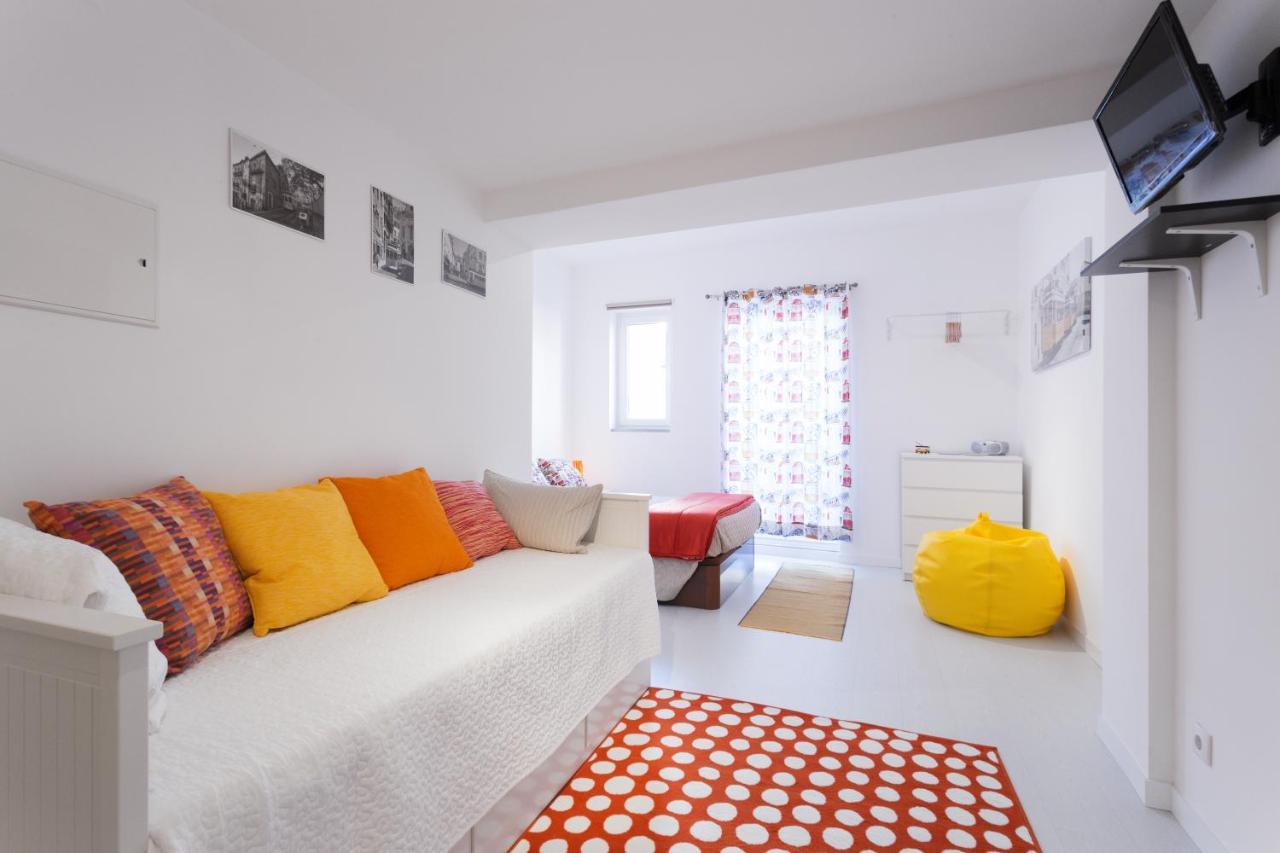 Alfama & Apartamento