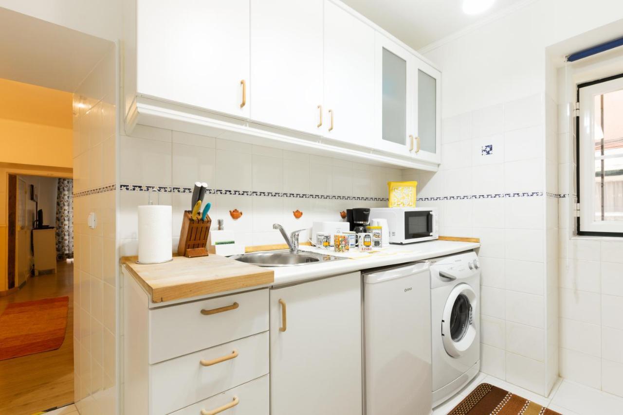 Apartamento Alfama &