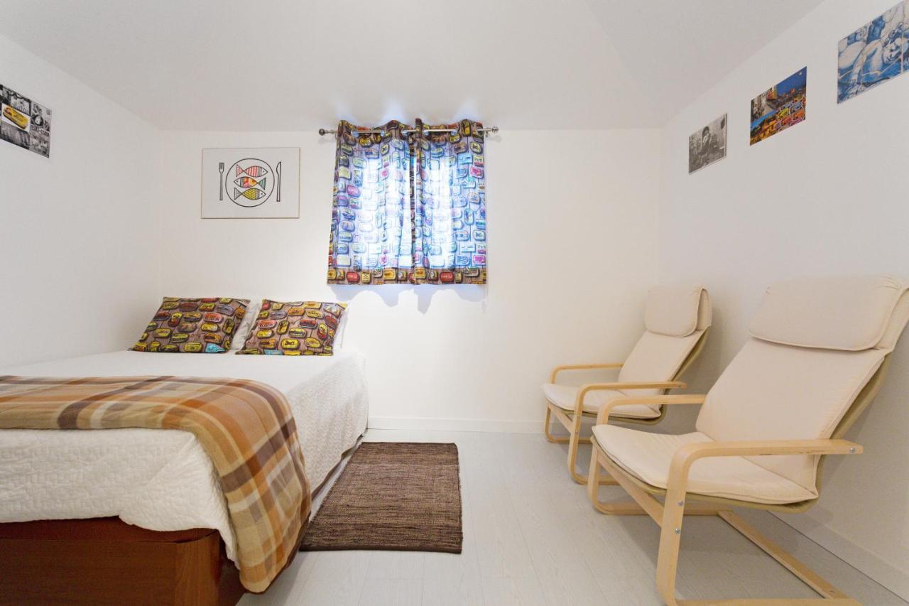 Alfama & Apartamento Lisboa