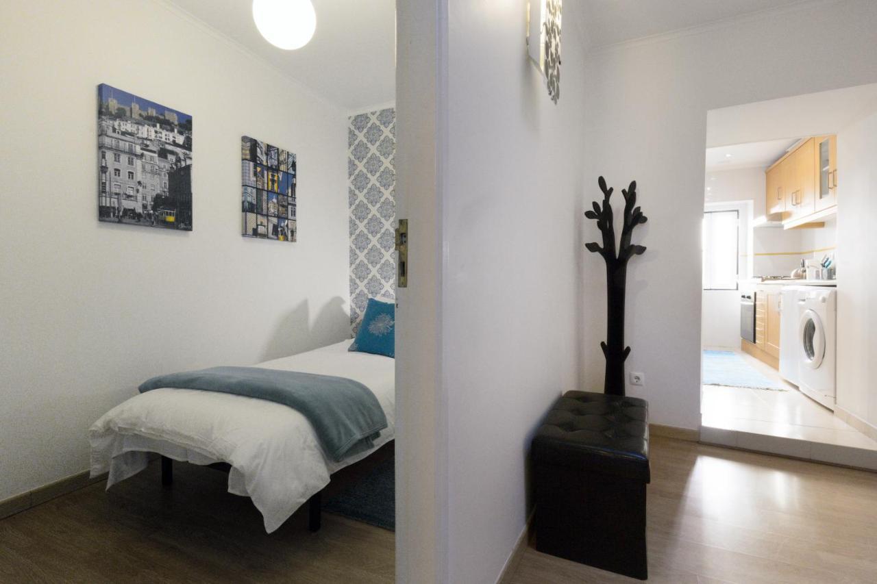 Apartamento Alfama & *