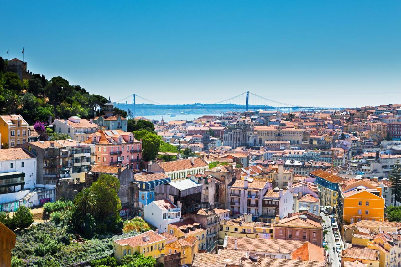 Apartamento Alfama & Lisboa
