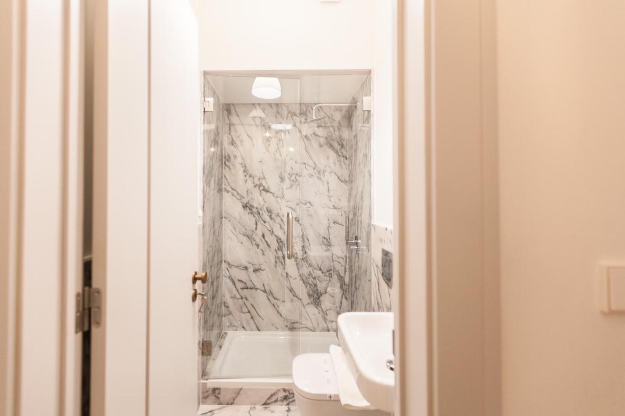 Flh Downtown Marble Apartamento *