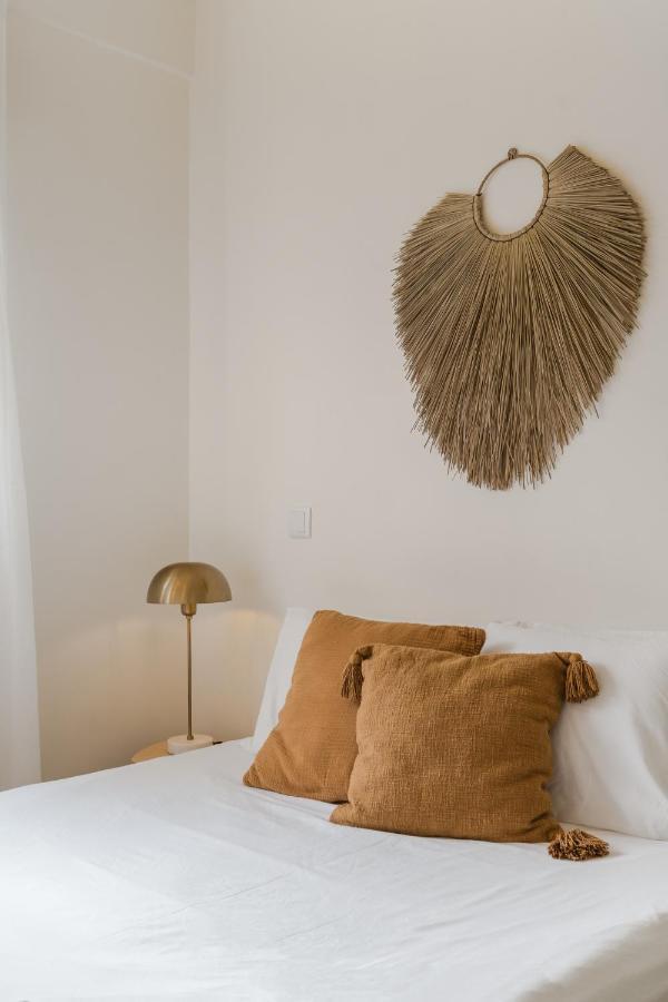 Apartamento Casa Boma - Brighting With Spacious Terrace - Alvalade Iii Lisboa