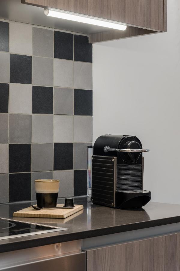 Casa Boma - Brighting With Spacious Terrace - Alvalade Iii Apartamento *
