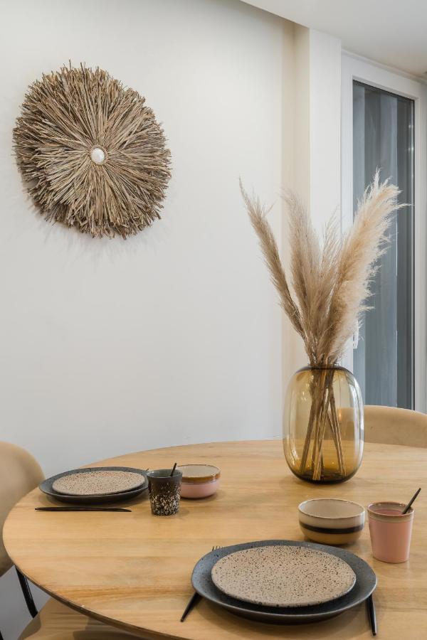 Apartamento Casa Boma - Brighting With Spacious Terrace - Alvalade Iii Lisboa