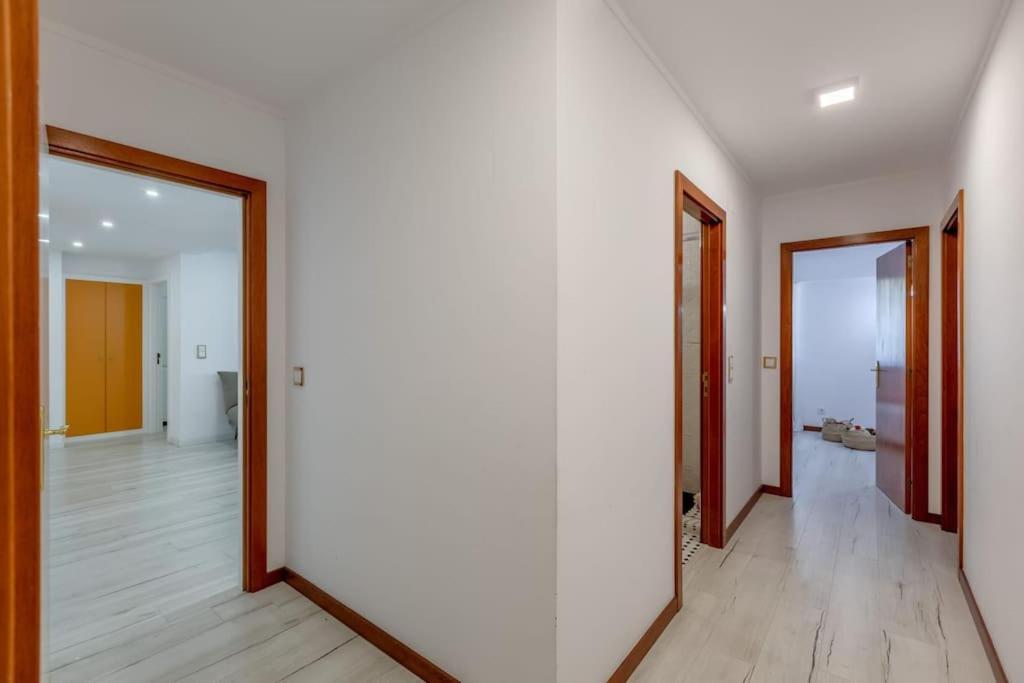 Spacious 3-bedroom In * Lisboa