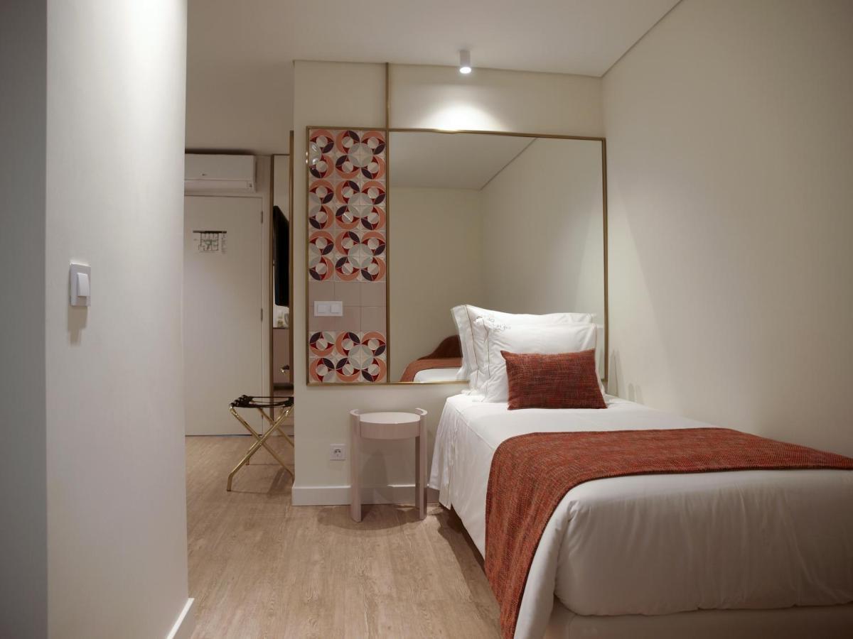 Hotel New Style Lisboa