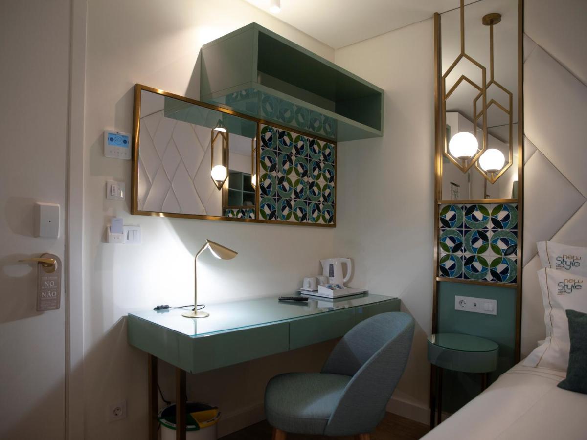 New Style Hotel Lisboa