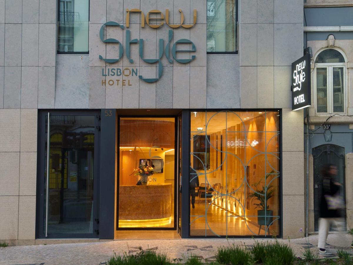 New Style 3* Lisboa