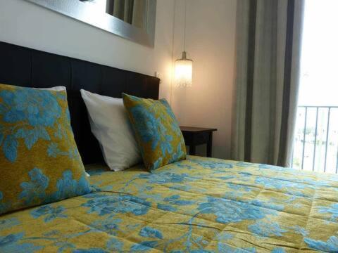 Bairrus Mourisca Apartment *