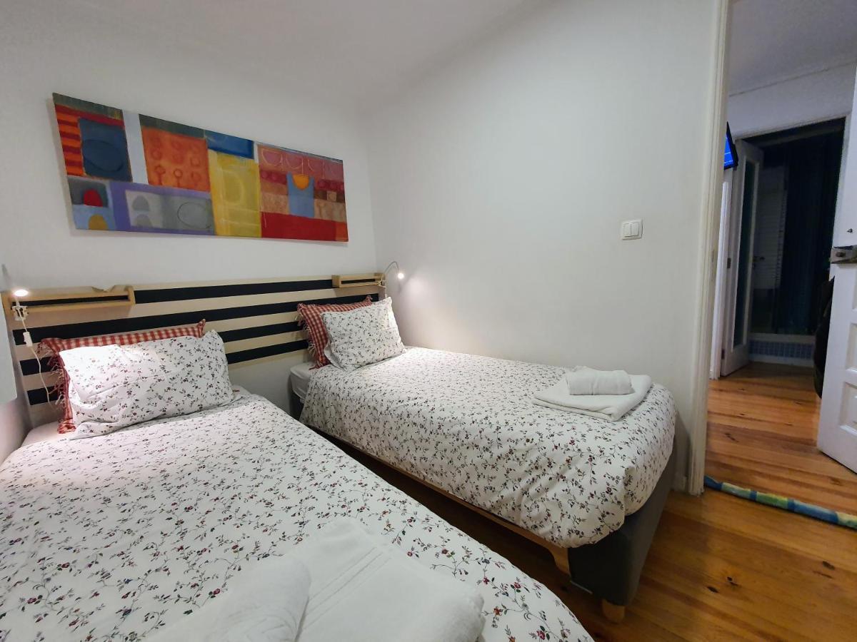Apartamento Casa Do Garces By Village *