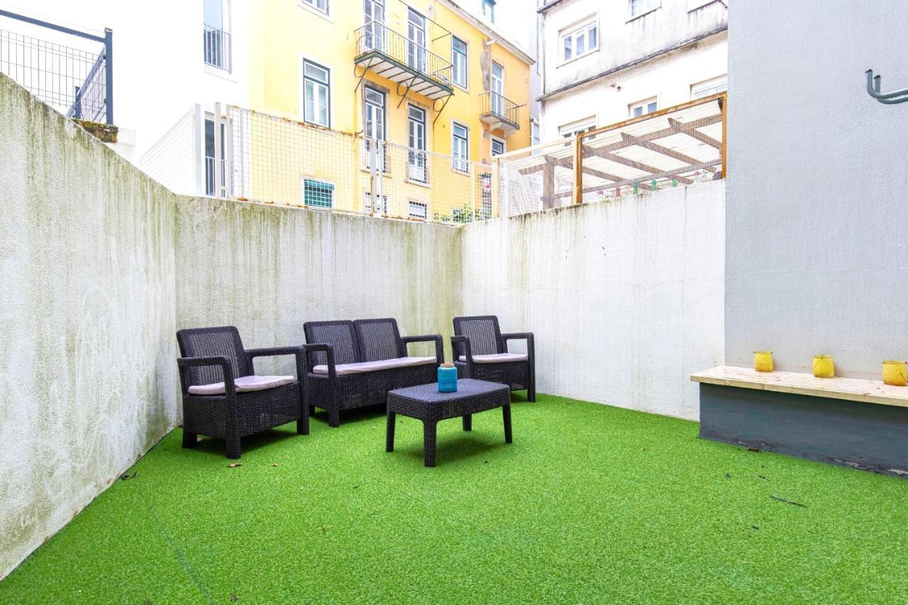 Apartamento Principe Real Concept By Lovelystay