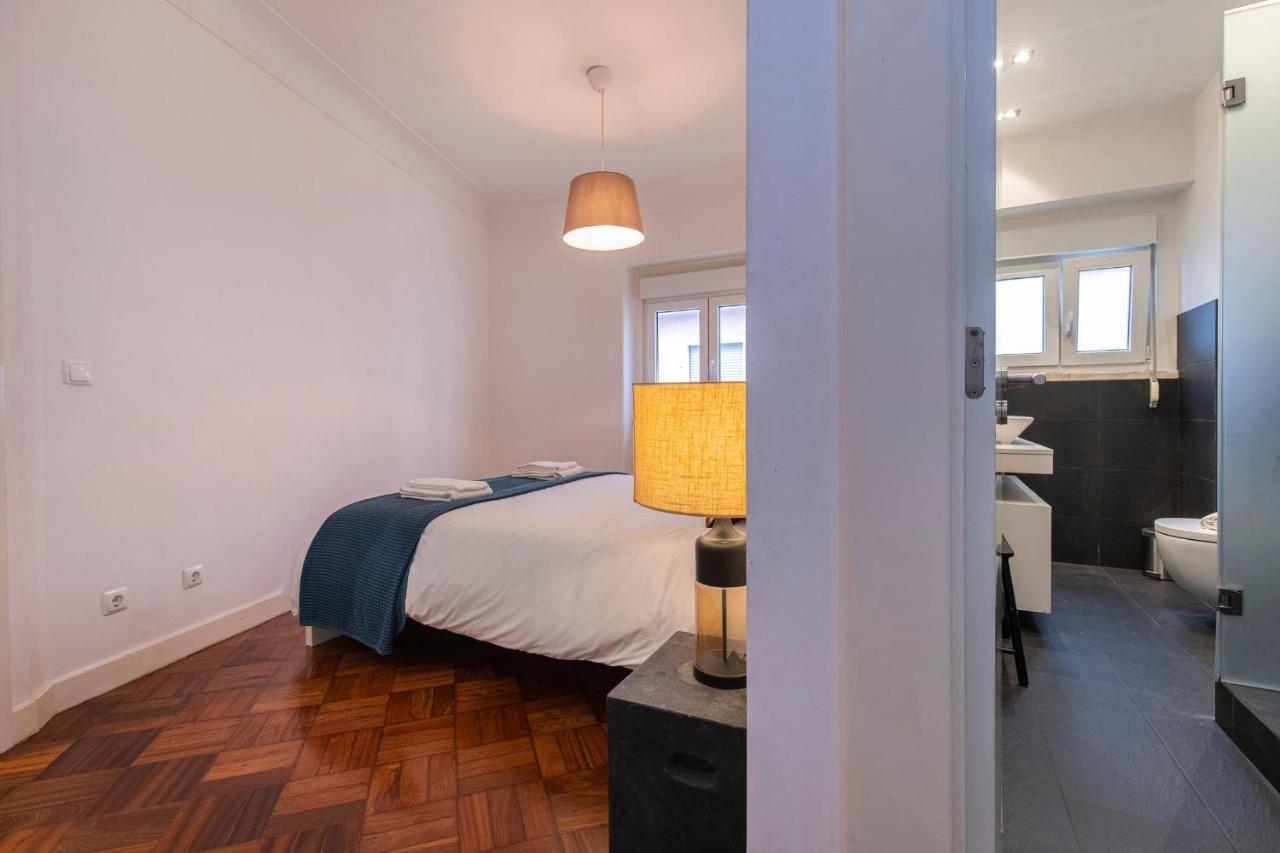 Apartamento Principe Real Concept By Lovelystay Lisboa