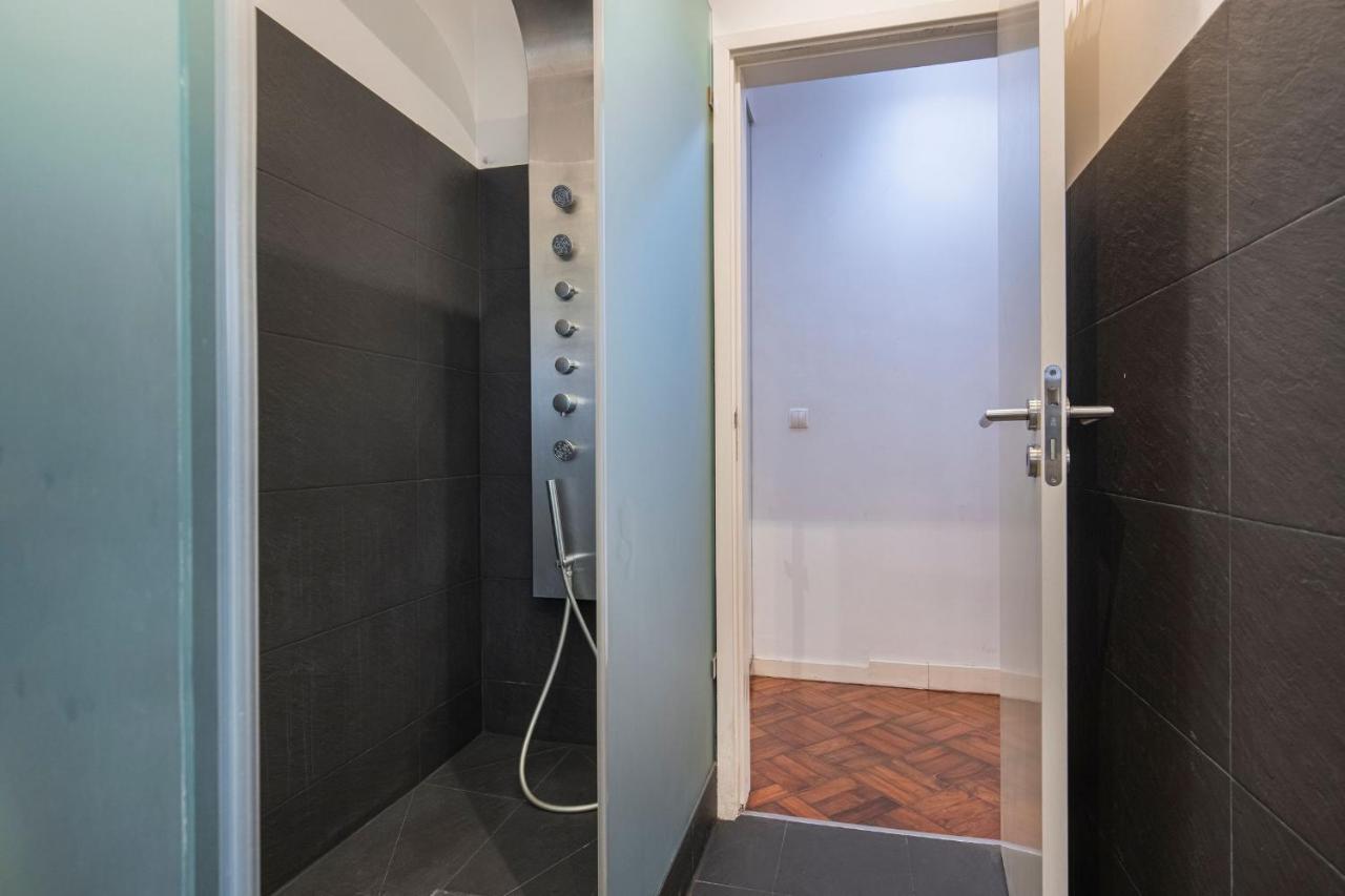Principe Real Concept By Lovelystay Lisboa