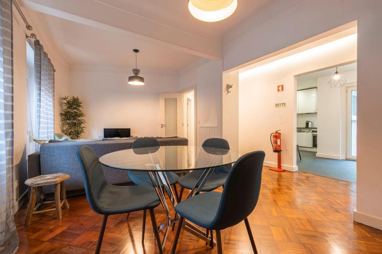 Apartamento Principe Real Concept By Lovelystay *