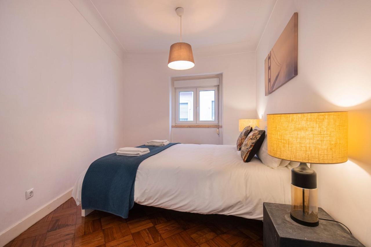 Apartamento Principe Real Concept By Lovelystay *