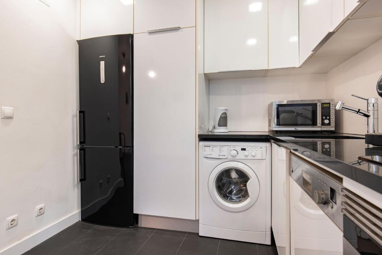 Principe Real Concept By Lovelystay Apartamento