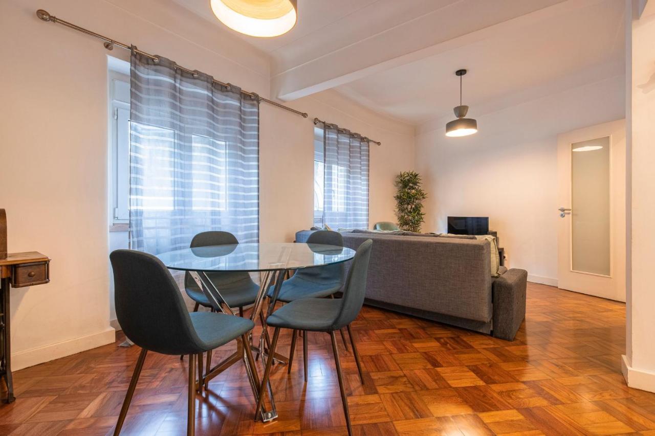 Principe Real Concept By Lovelystay Lisboa