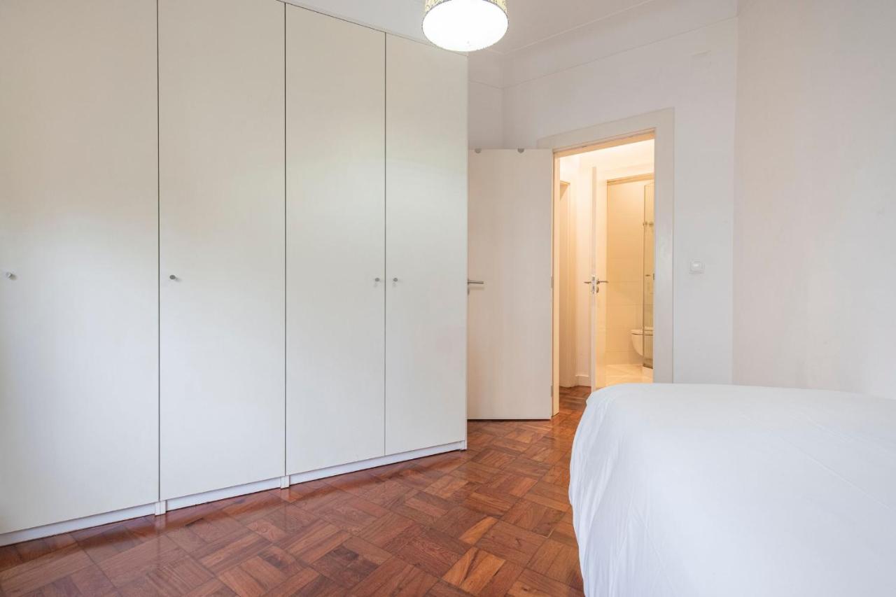 Principe Real Concept By Lovelystay * Lisboa
